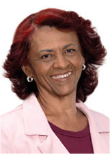 Foto de Marlene dos Santos