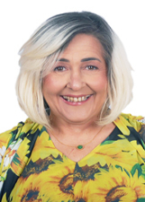 Foto de REGINA LUCIA RODRIGUES TORRES