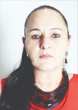 Foto de Edna Joana de Camargo