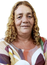 Foto de Maria Luiza Felipe da Silva