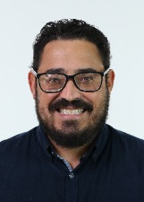 Foto de Karel William de Oliveira Grifante