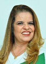 Foto de Mônica Maria de Melo Labriola