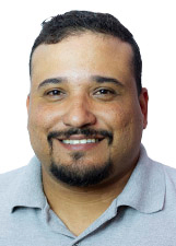 Foto de Yhago da Silva Maia