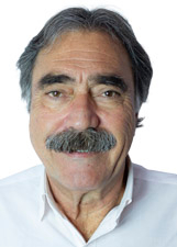 Foto de Mário de Fatima Soragi Ribeiro