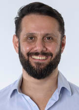Foto de DOUGLAS BENAZZI DOS SANTOS