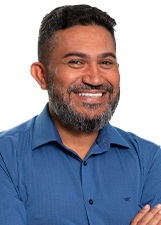 Foto de Sirineu de Araujo Santos