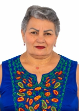 Foto de Ana Gelsa Vieira da Silva