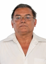 Foto de Luiz Carlos Ribeiro de Carvalho