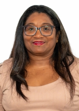 Foto de Antonia Elieuda Pereira de Lima