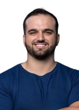 Foto de SERGIO HENRIQUE CAMACHO RAMOS