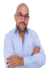 Foto de JOAO MARCOS SANABRIA DE ROMA