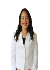 Foto de Valeria Fernanda Gomes de Oliveira Angelo