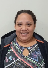 Foto de KARINA FERNANDA DA ROSA RODRIGUES