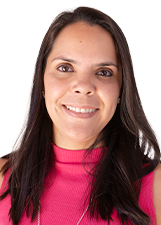 Foto de ANGÉLICA CRISTINA INÁCIO