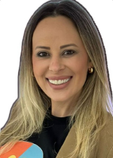 Foto de FERNANDA VOLNEIA PAIN DE MORAES