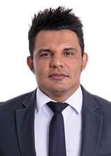 Foto de Antonio Carlos de Souza Santana