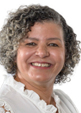 Foto de Maria Helena Fernandes de Oliveira