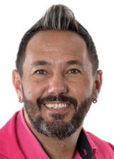 Foto de Helio de Sá Carvalho