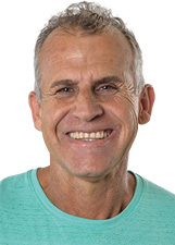 Foto de Agnaldo Sampaio de Oliveira