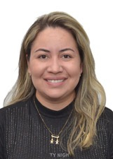 Foto de Janaina dos Santos Pontes