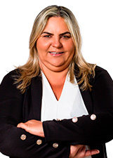 Foto de SANDRA REGINA DE ABREU