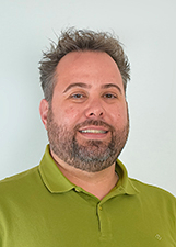 Foto de Eduardo Luís do Amaral