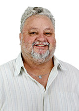 Foto de LAUGERTON APARECIDO CUNHA JUNIOR
