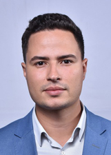 Foto de Marcos Fernando Portella Fontes