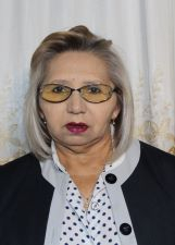 Foto de CLEUZA DE SOUZA MARINHO