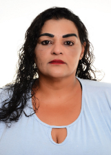 Foto de DAMARIS FERNANDA RODRIGUES