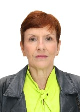 Foto de SOLANGE DE CARVALHO