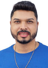 Foto de Marlom da Silva Rodrigues Mendonça