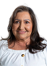 Foto de FATIMA REGINA CAMPOS MATTOS PONTIM