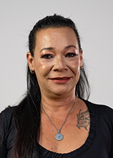 Foto de MARY ANE POPPE