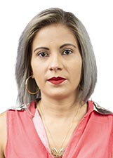 Foto de Aliene de Souza Silva