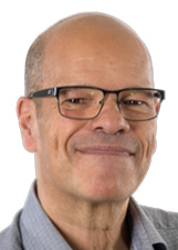 Foto de Wilson de Paula Silveira
