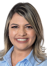Foto de Silvana de Souza Nascimento