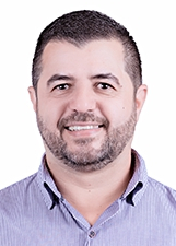Foto de ALESSANDRO ROGÉRIO DE OLIVEIRA REIS