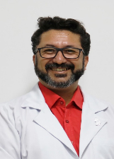 Foto de MARCOS MÁRCIO NERES DE PAULA