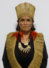Foto de SILVIA PAULA RIBEIRO DOS SANTOS