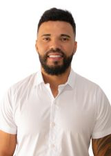 Foto de EVANDRO DE FRANÇA ANTUNES