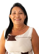 Foto de APARECIDA DA SILVA NOVAIS
