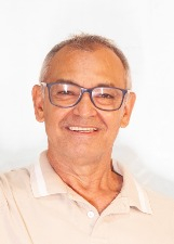 Foto de Sergino da Silva Prado
