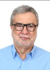 Foto de José Giacomo Baccarin