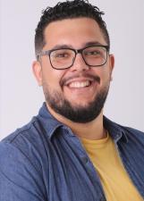 Foto de HUGO APARECIDO ANTONELI JUNIOR