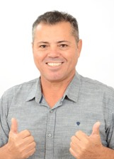 Foto de MANOEL GONZAGA DA SILVA NETO