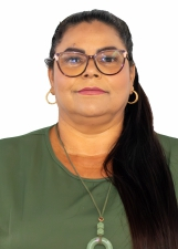 Foto de Sandra Rosa de Aquino