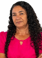 Foto de Maria Vera de Macedo