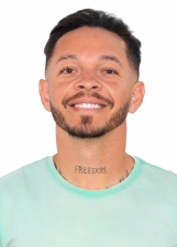 Foto de Willian de Oliveira de Souza