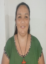 Foto de ALINE APARECIDA DE MIRANDA CARDOSO